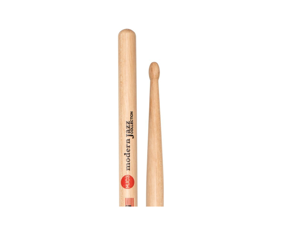 Vic Firth MJC3 (Modern Jazz Collection)