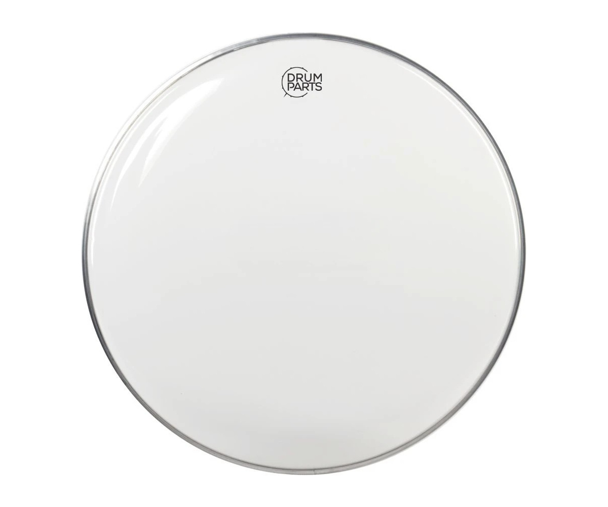 DrumParts Resonant Clear 14