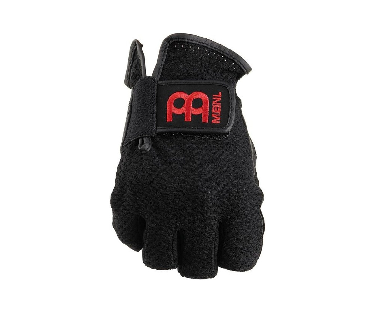 Meinl - Rękawiczki Perkusyjne bez Palców - M
