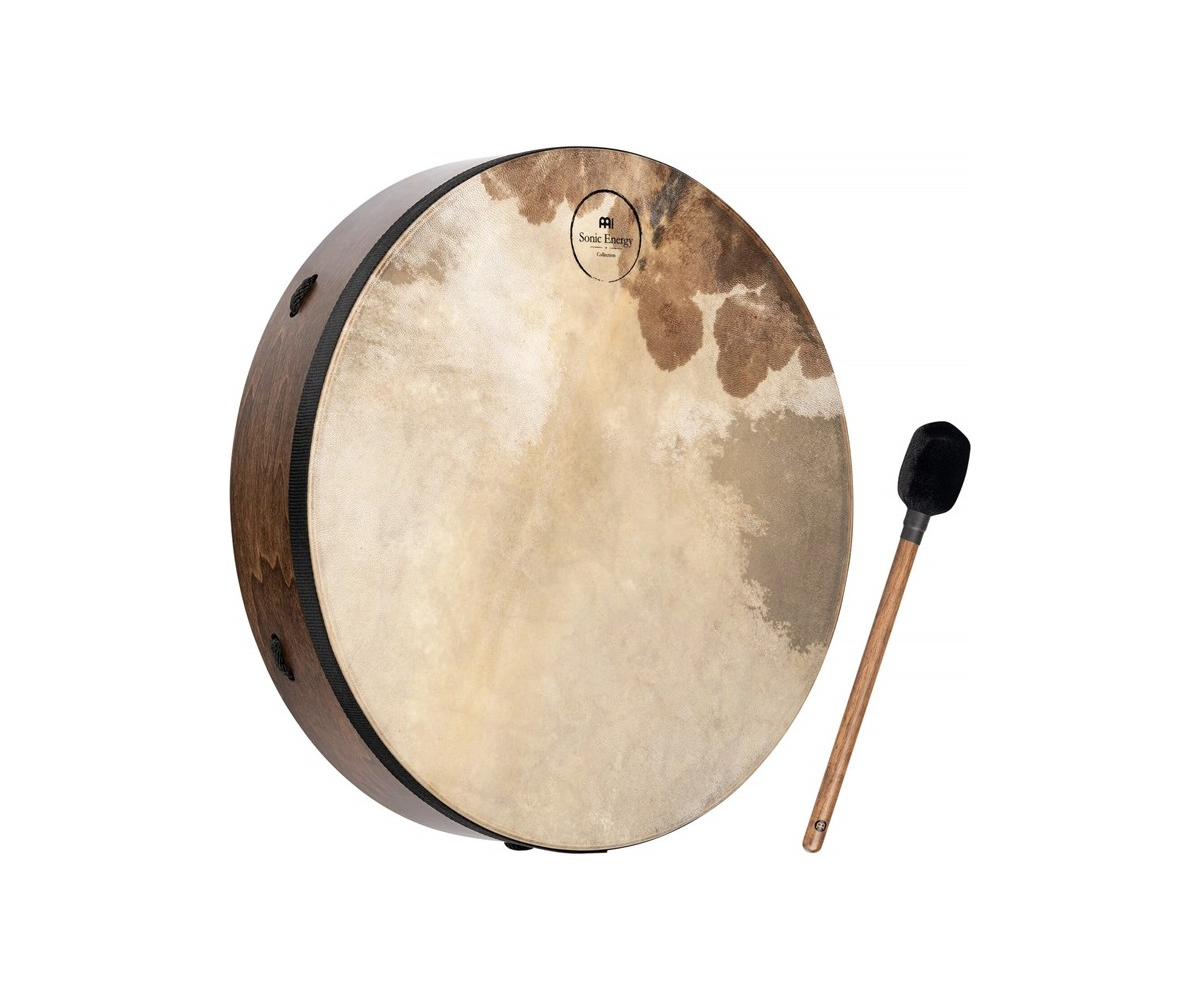 MEINL SE Ritual Drum 18