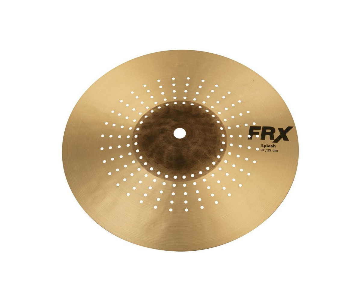Sabian FRX Splash 10