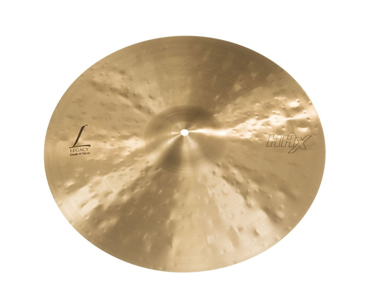 Sabian HHX Legacy Crash 19