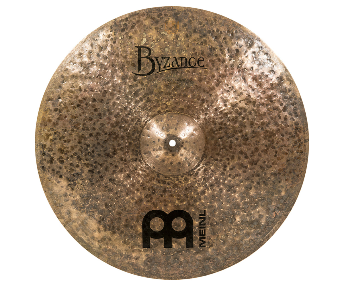 Meinl Byzance Big Apple Dark Ride 22