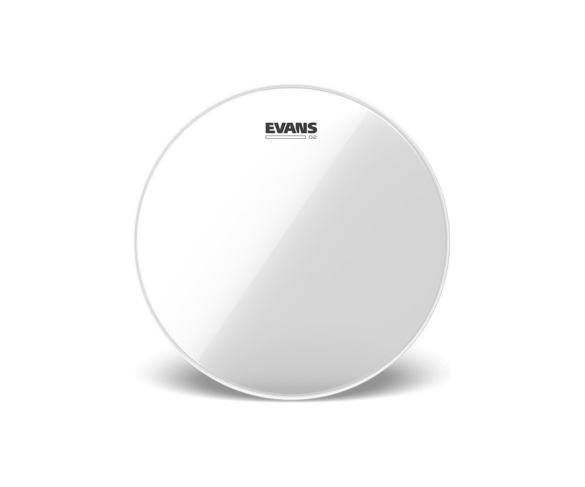 Evans G2 Clear 22