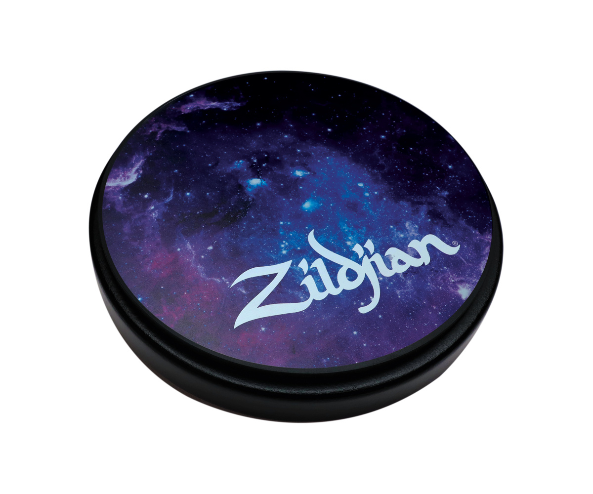 Zildjian Pad 6 Galaxy - Pad Perkusyjny Ćwiczeniowy
