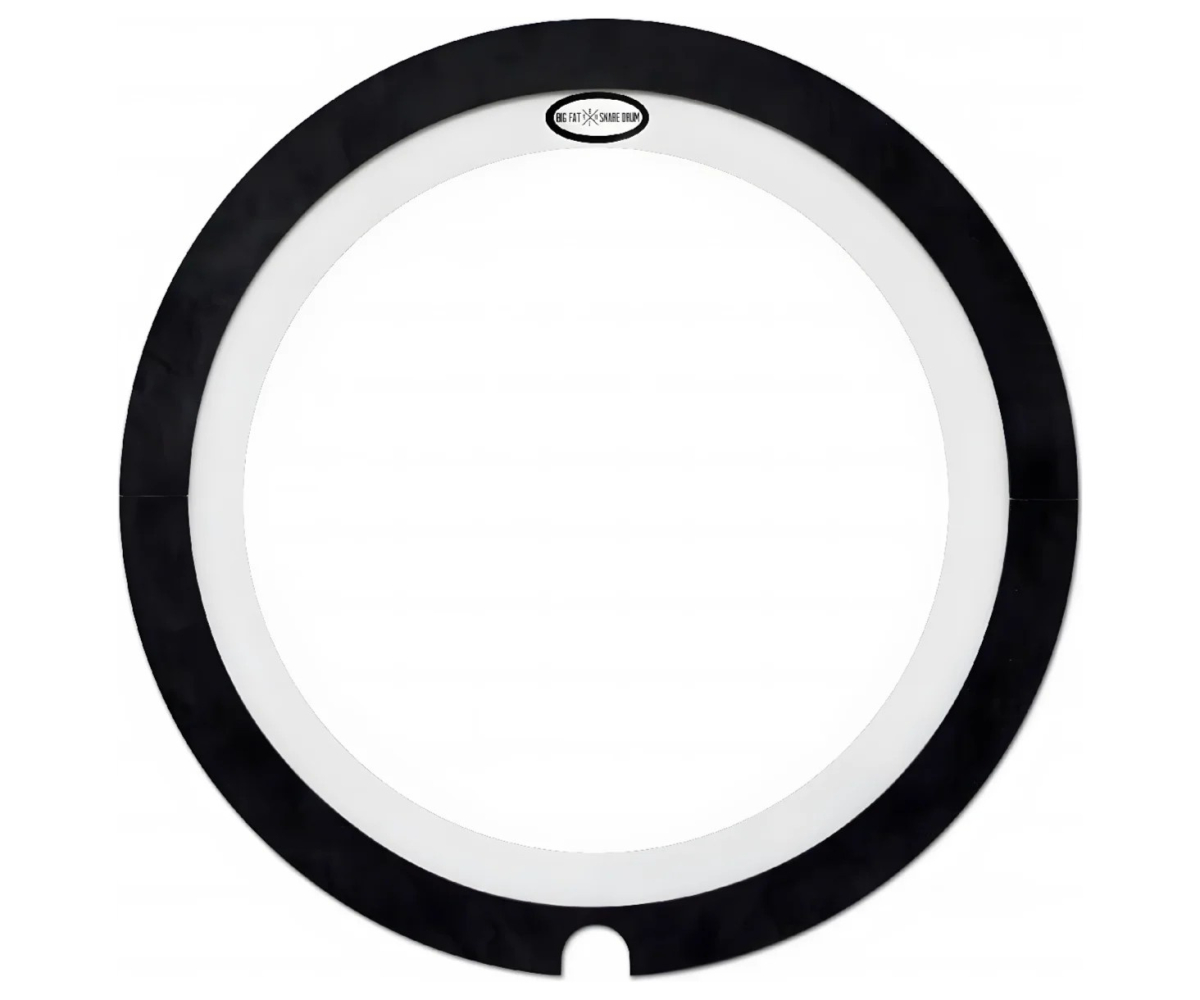Big Fat Snare Drum XL Donut 14