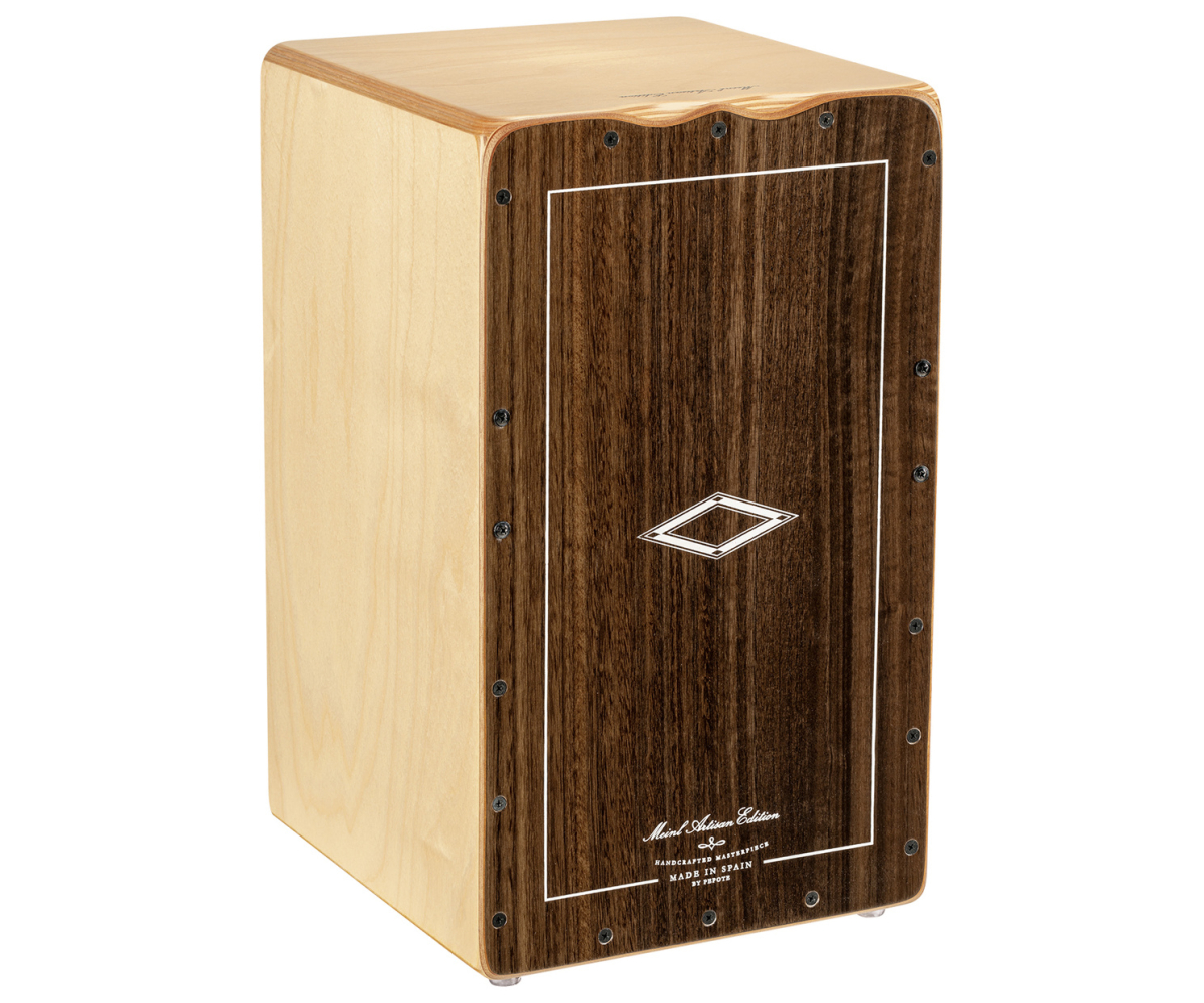 Meinl Cajon Artisan Edition AETLBE