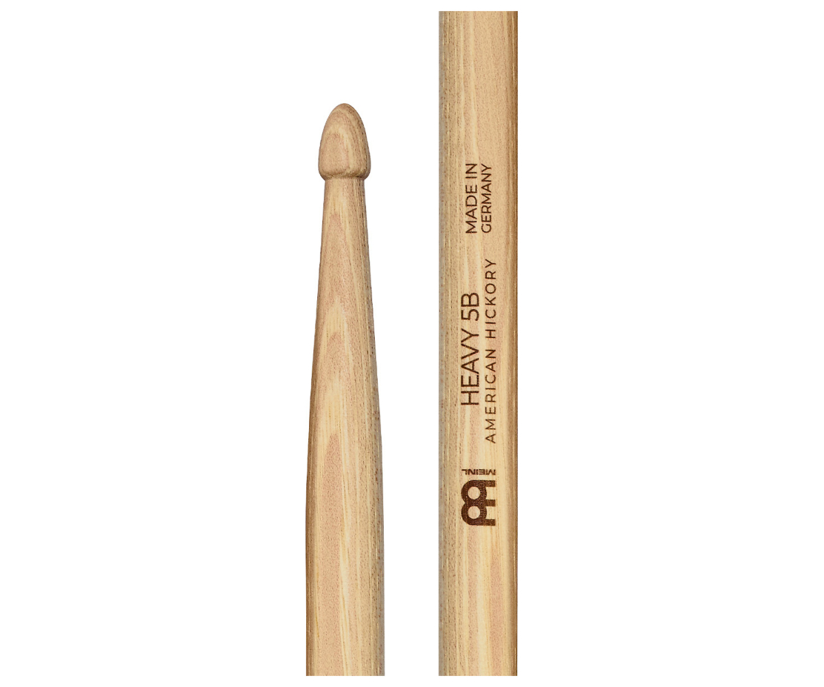 Meinl 5B Heavy Hickory