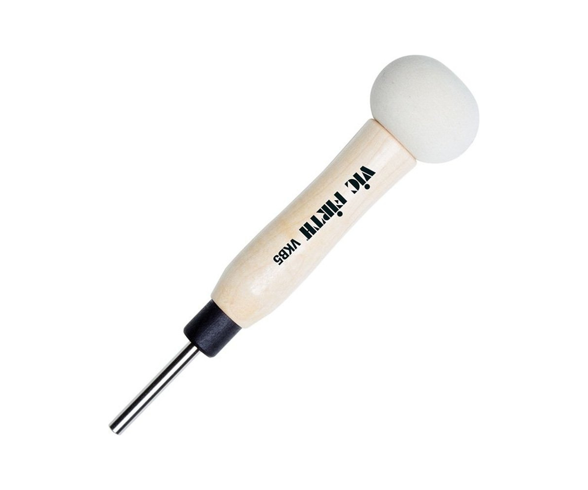 Vic Firth Bijak Filcowo drewniany VKB5