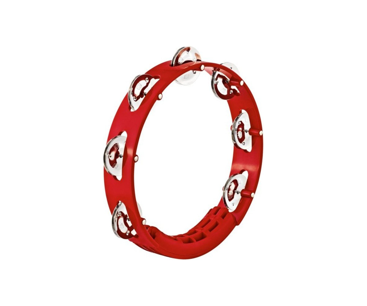 Meinl - Tamburyn Headliner Tour HTT8R
