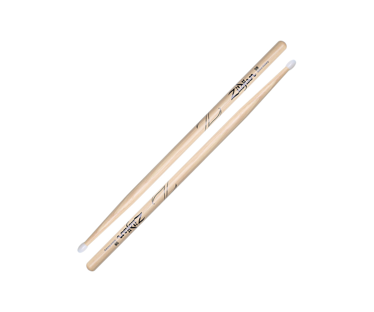 Zildjian 5B Nylon