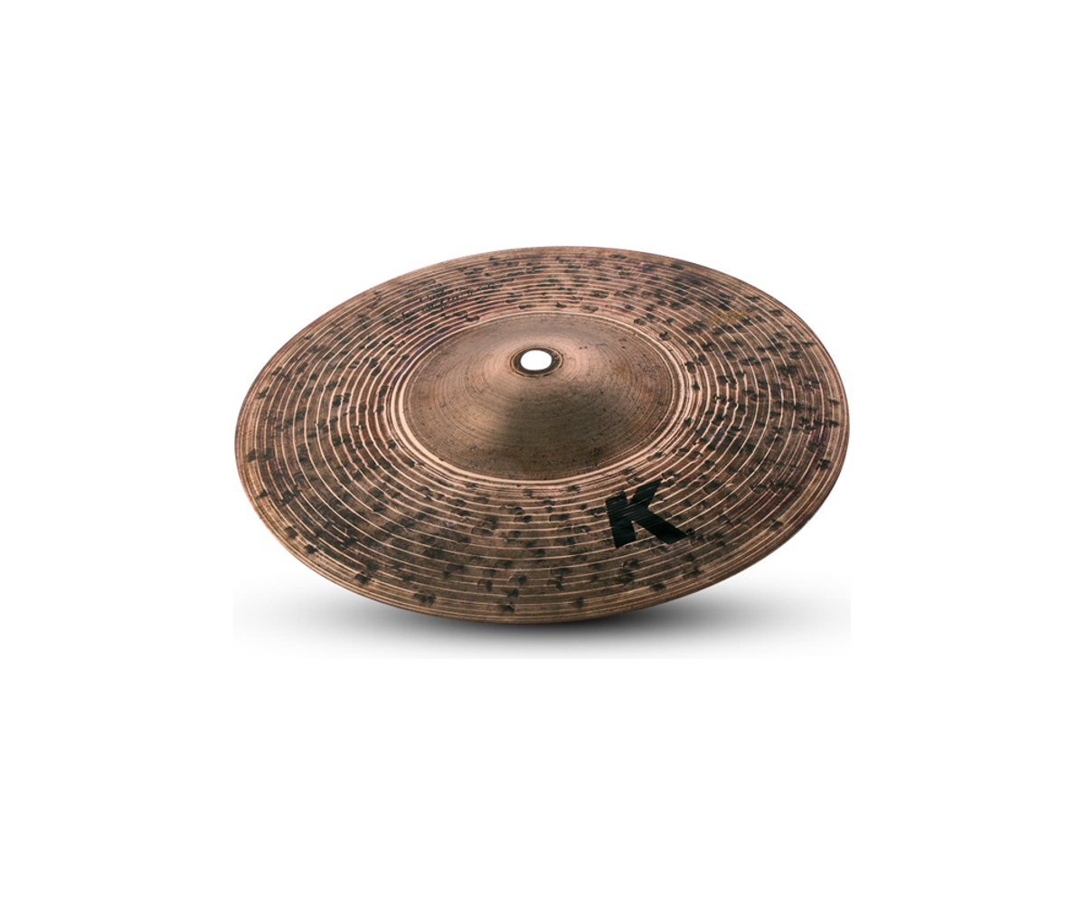 Zildjian K Custom Special Dry Splash 10