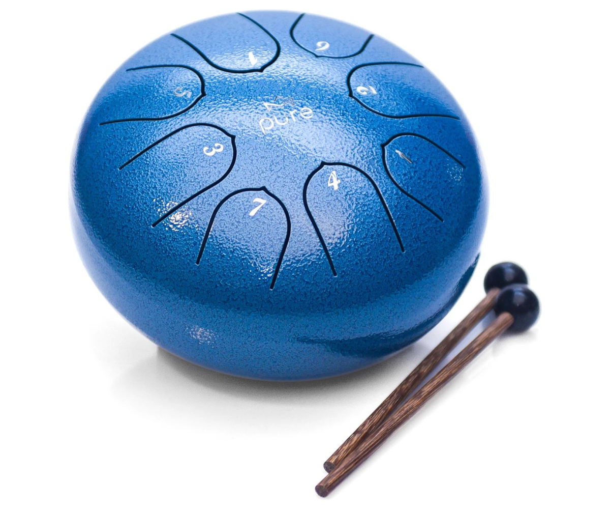 Pure Tongue Drum Mini 6