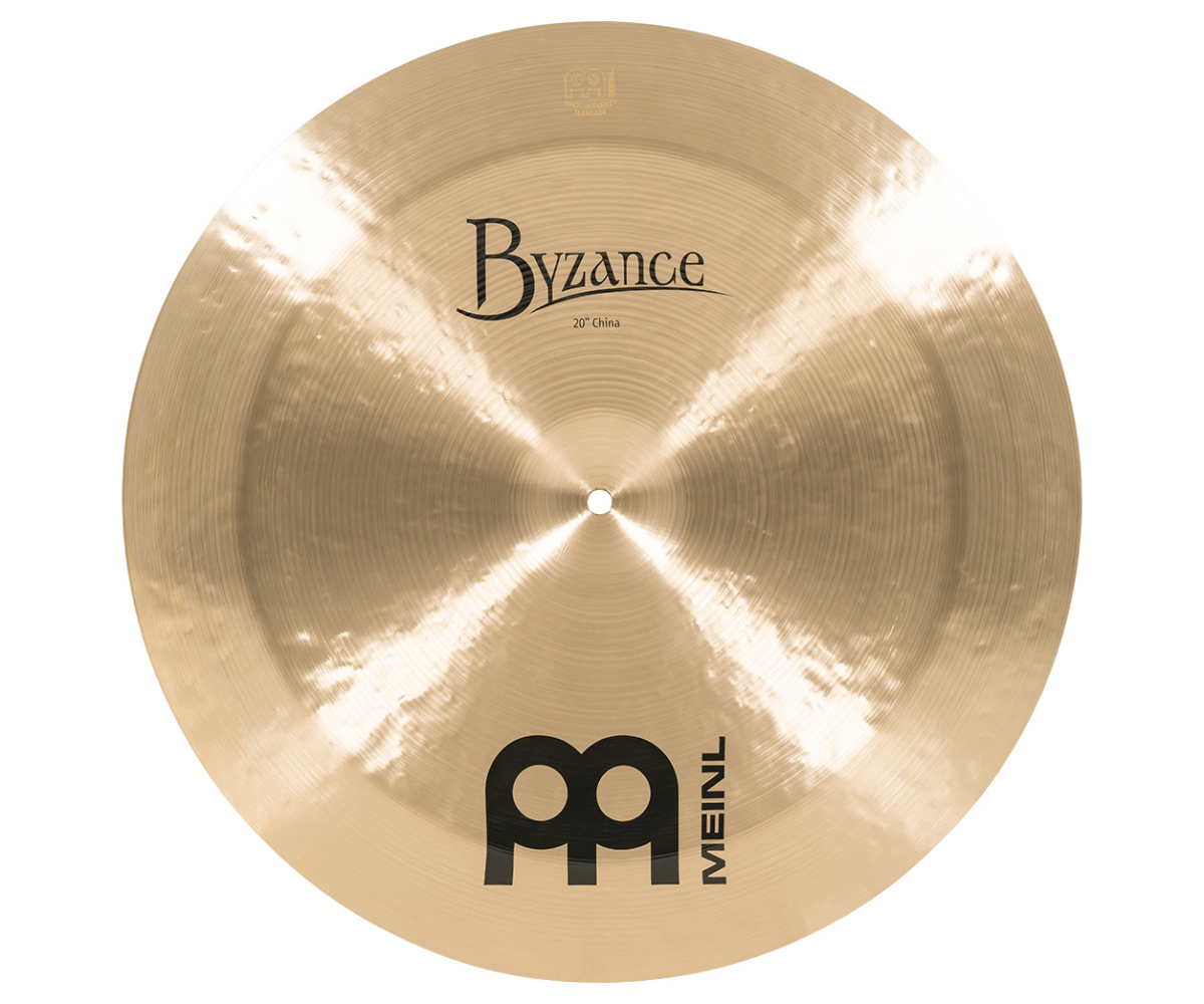 Meinl Byzance Traditional China 20