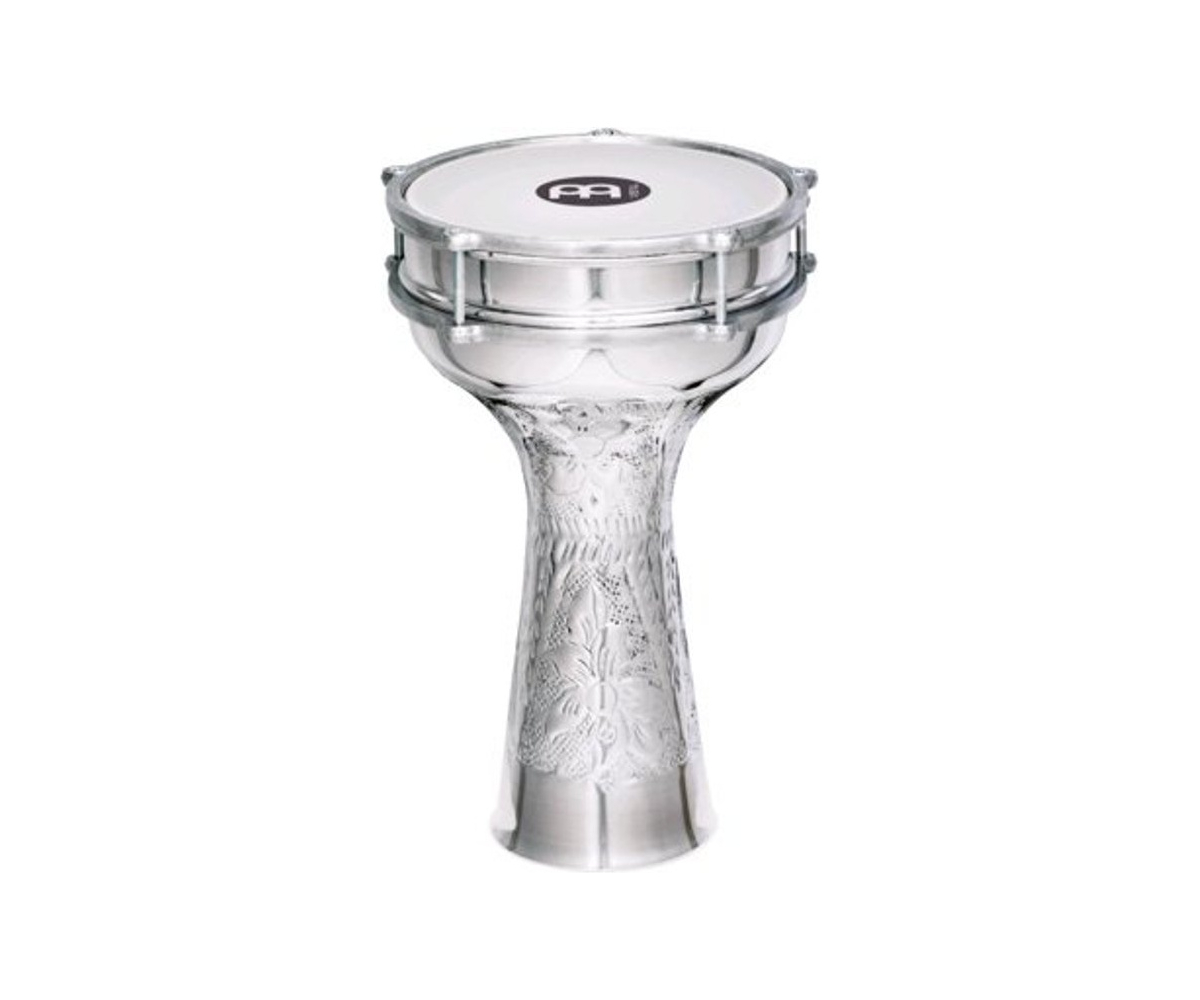 Meinl Darbuka młotkowana HE114