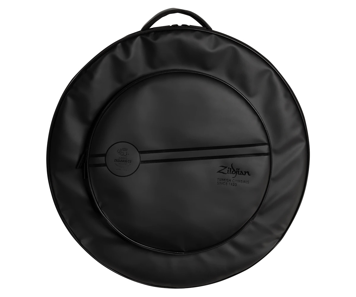 Zildjian Pokrowiec Plecak na talerze 22 Gigging (ZXCB00422)