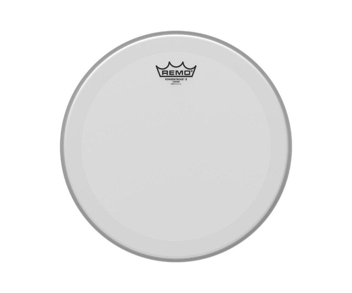 Remo Powerstroke X Coated 14