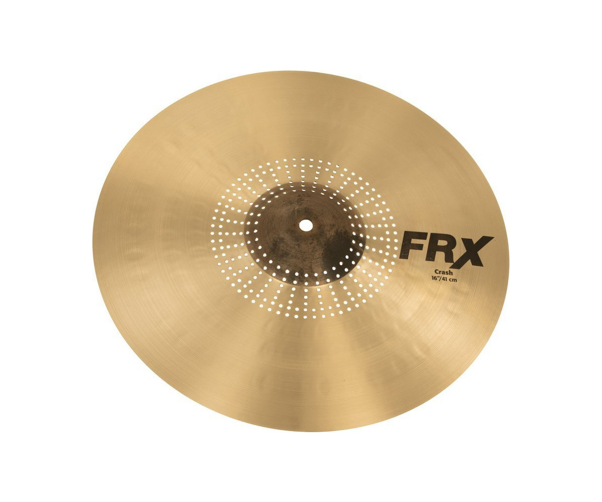 Sabian FRX Crash 16