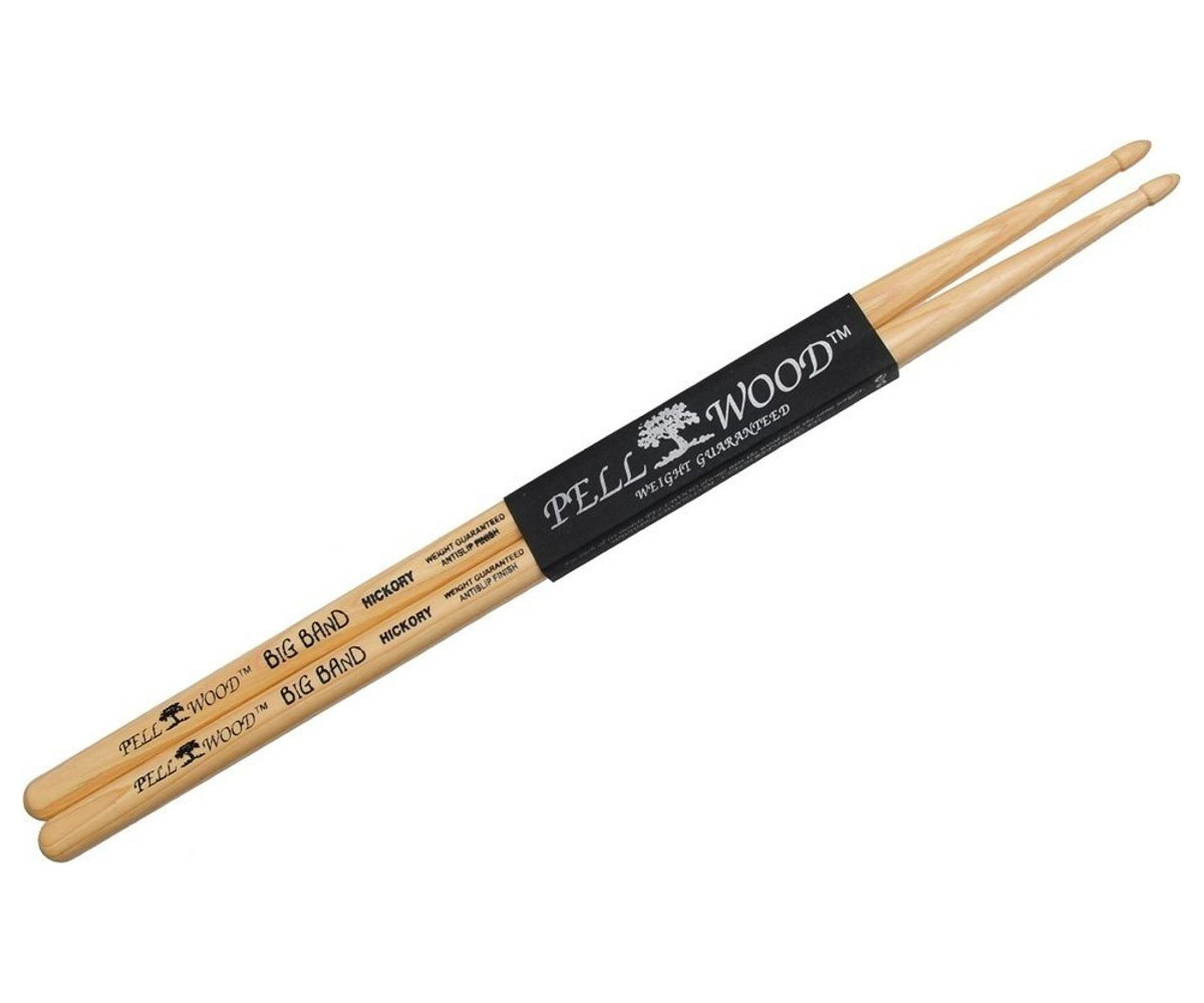 Pellwood Premium Hickory Big Band