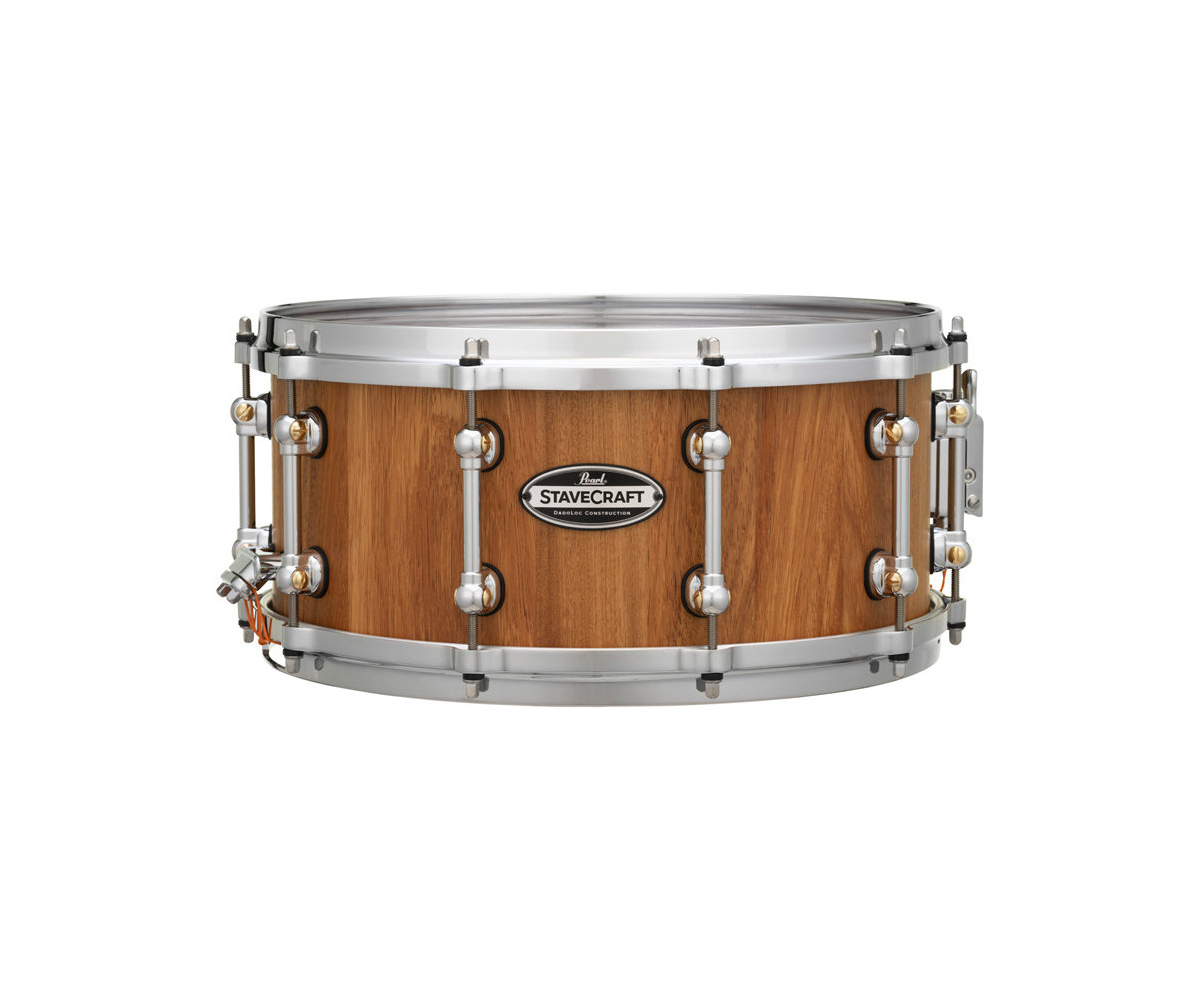 Pearl StaveCraft Makha 14x6