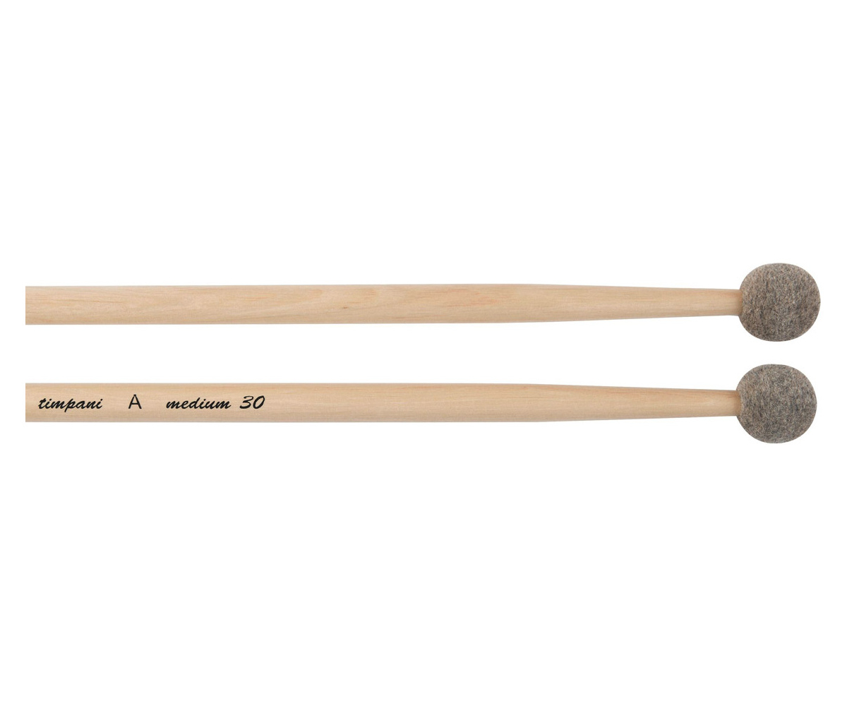 Pellwood Timpani A Medium 30 - pałki kotłowe