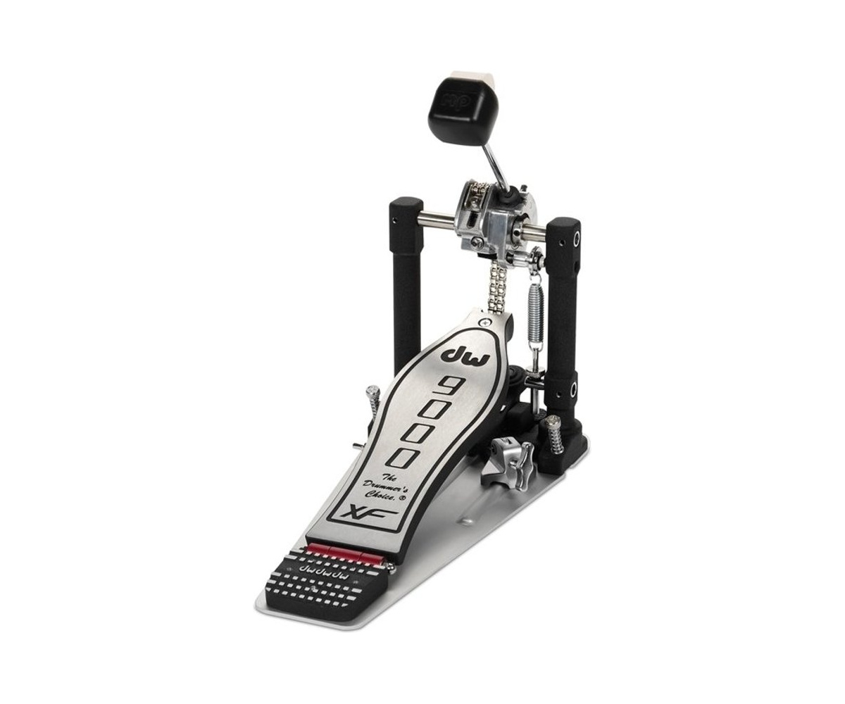 DW 9000 XF Stopa pojedyncza Longboard