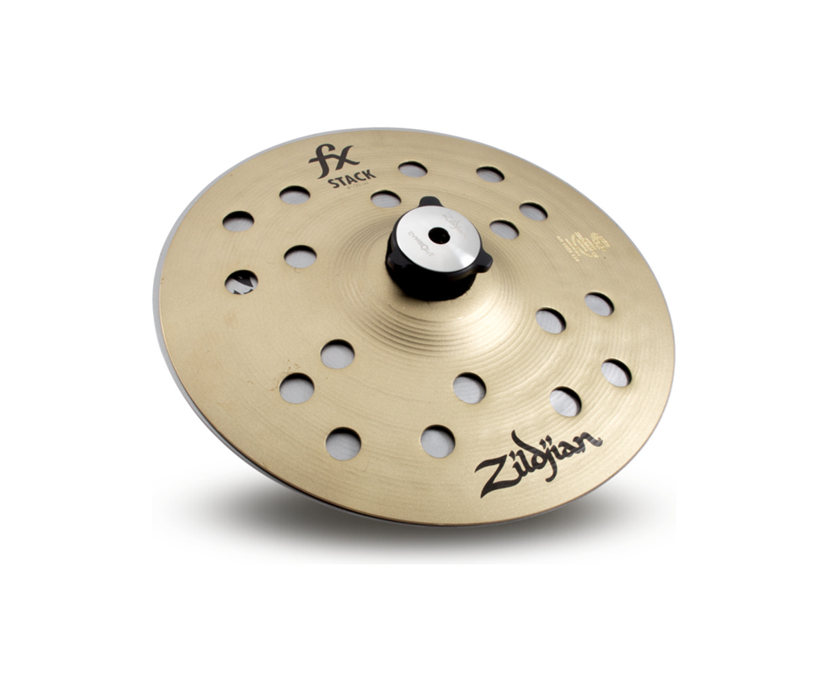 Zildjian FX Stack 8