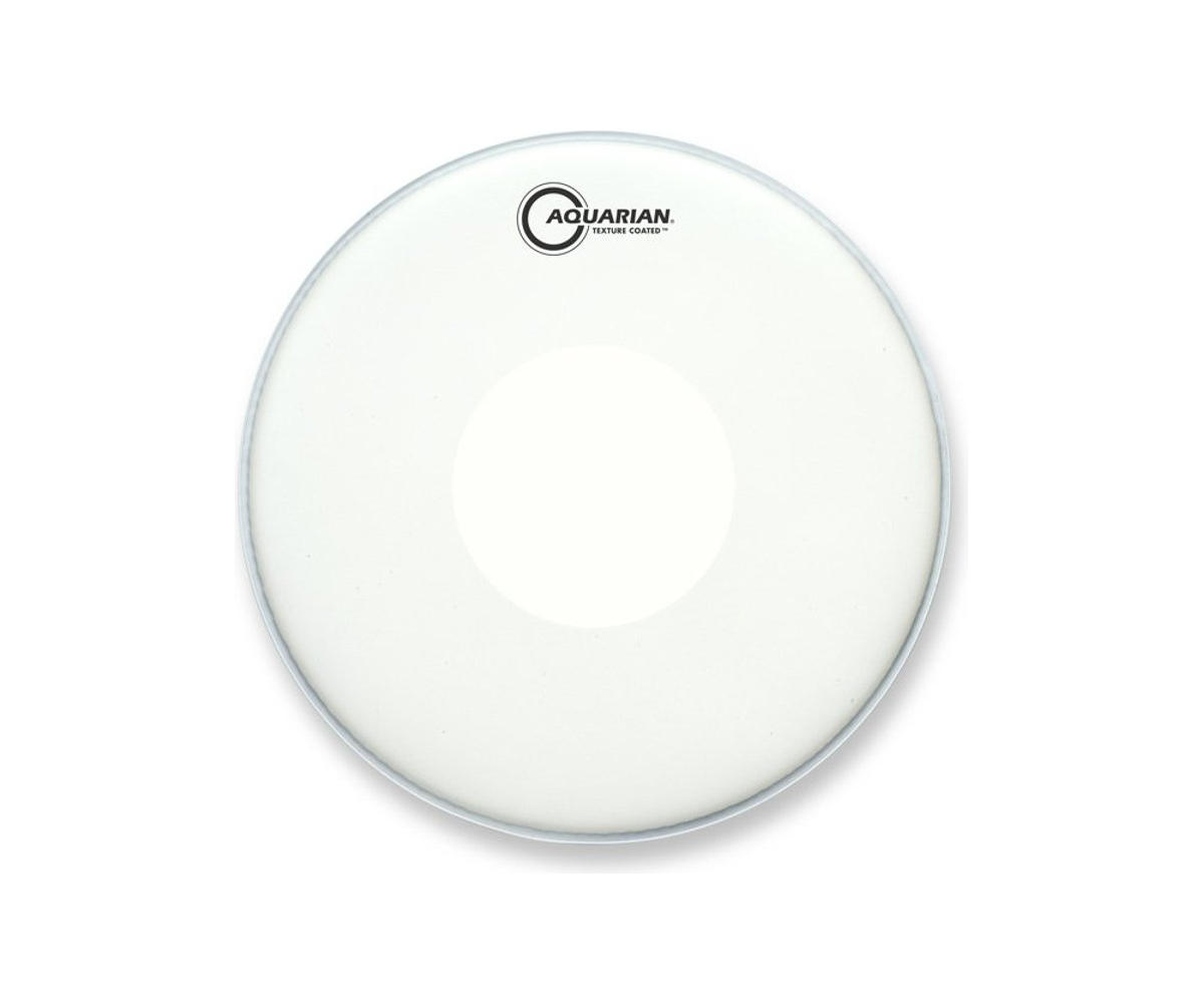 Aquarian Texture Coated Power Dot 13 - TCPD13