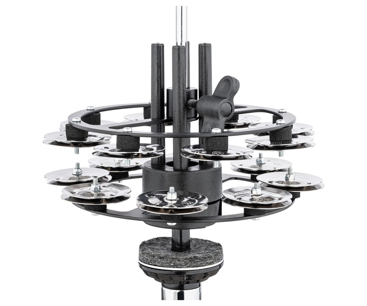 Meinl Tambourine Hi-Hat TMTH