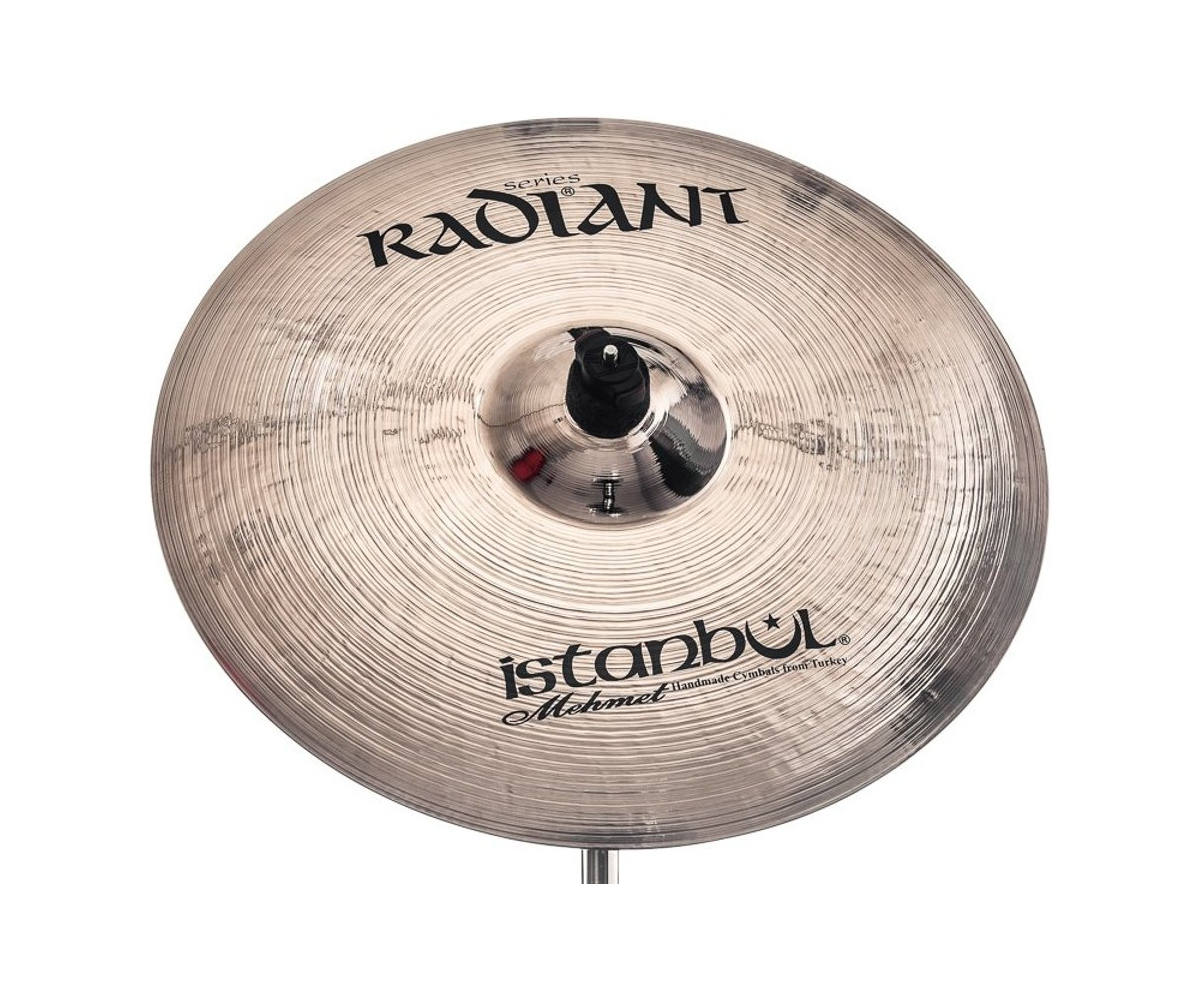 Istanbul Mehmet Radiant Sweet Crash 16