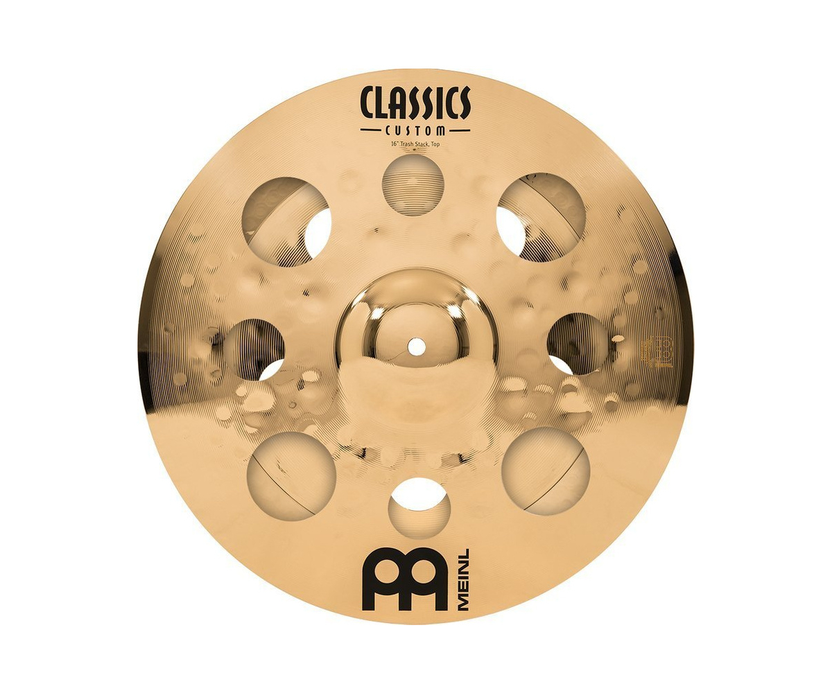 Meinl Classics Custom Trash Stack 16