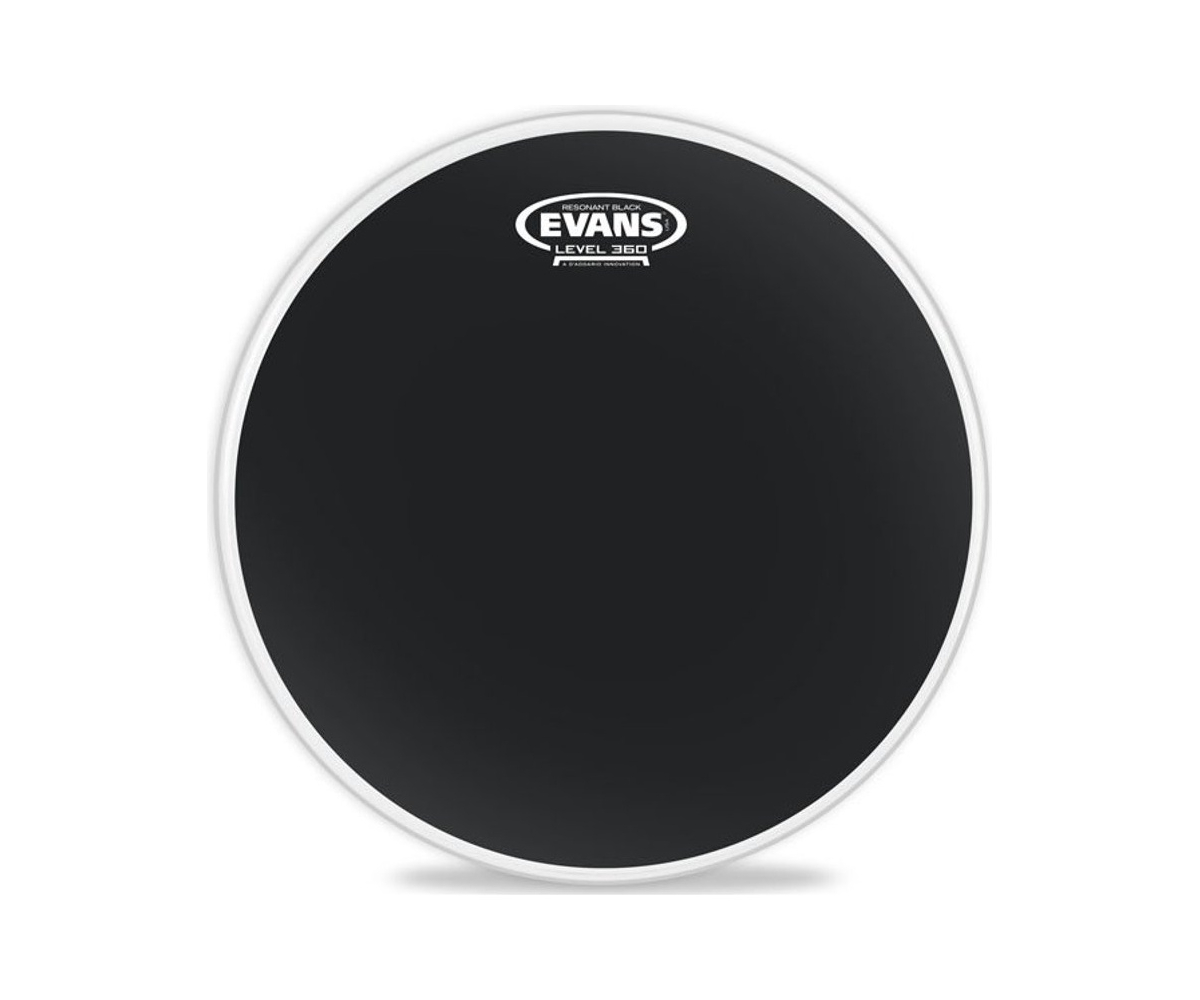 Evans Resonant Black 13 (Level 360)