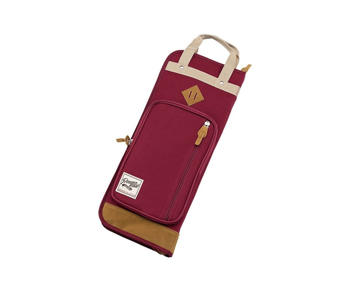 Tama Pokrowiec na pałki (Wine Red) TSB24WR