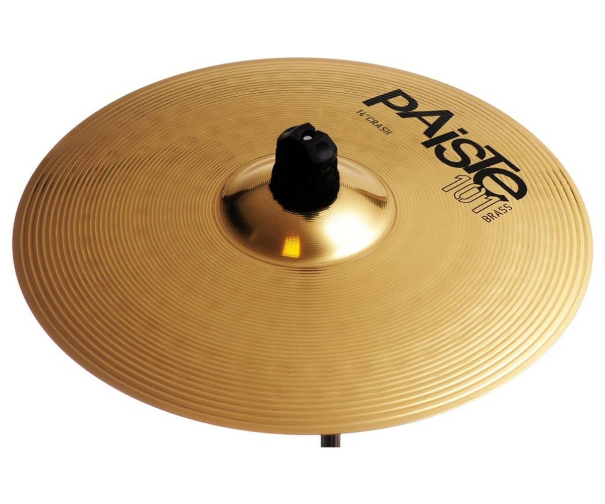 Paiste 101 Crash 14