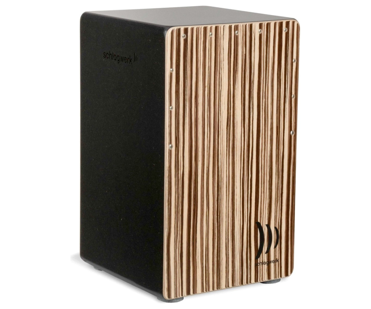 Schlagwerk CP410 2inOne Barista Cajon