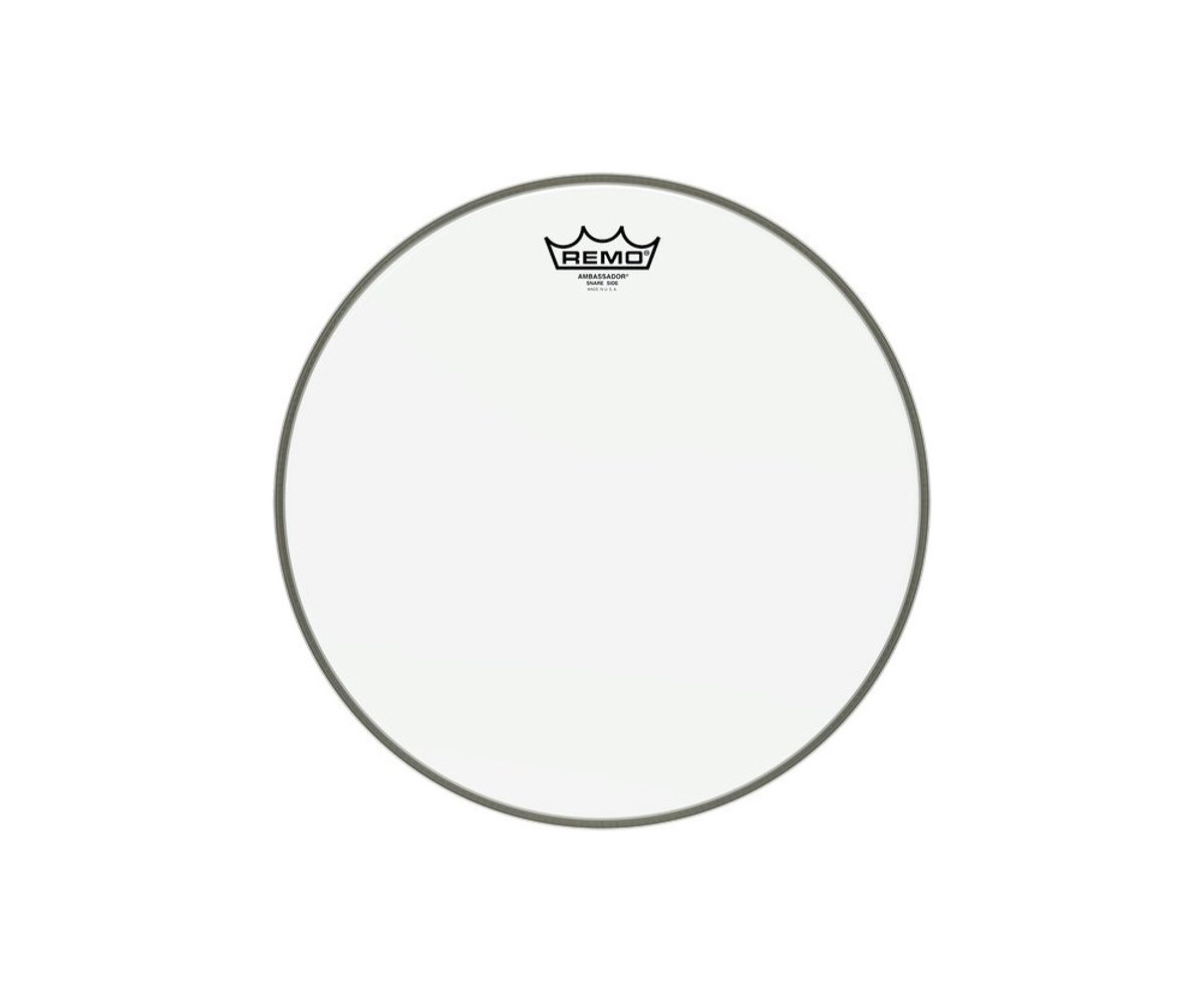 Remo Ambassador Hazy 14