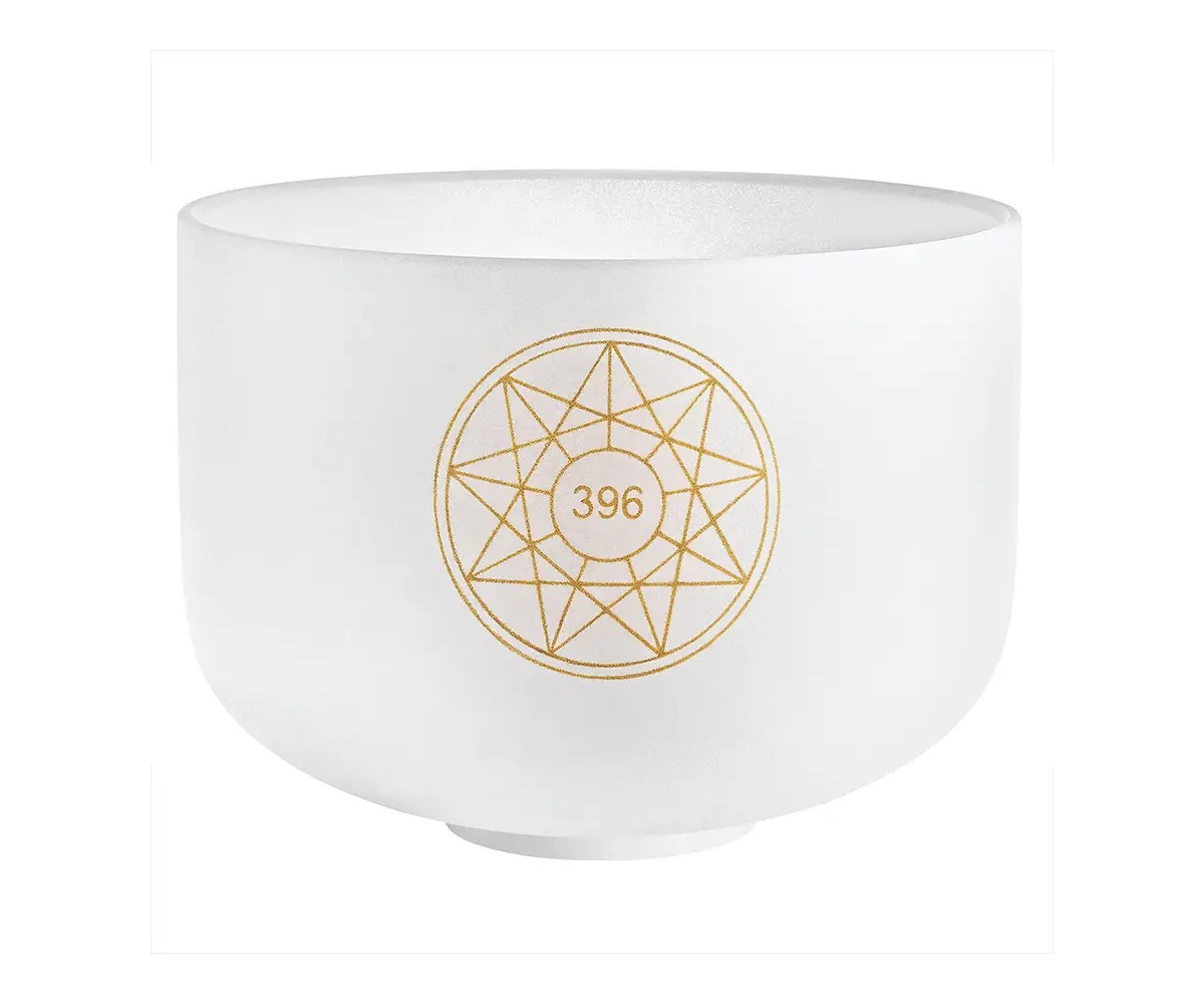 Meinl Misa Kryształowa Solfeggio 10