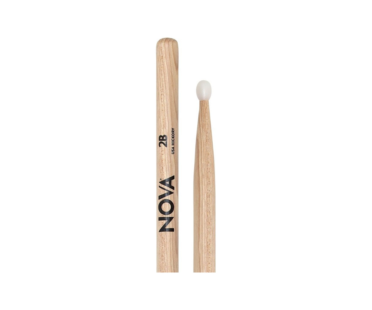 Vic Firth Nova 2B Nylon