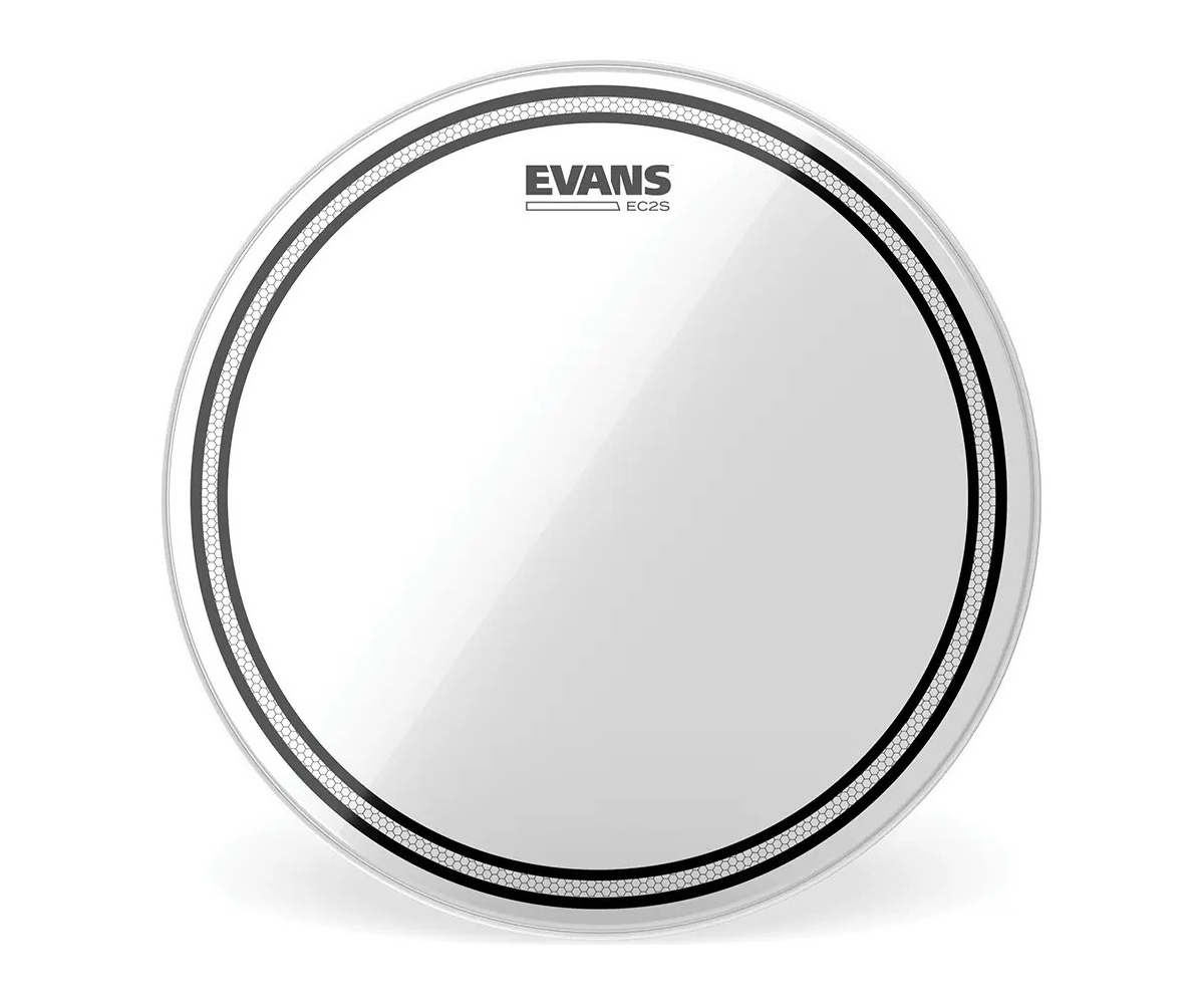 Evans EC2S Clear 12