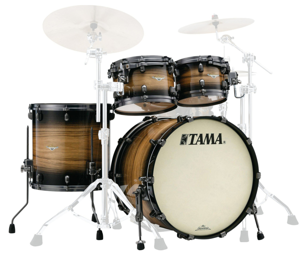 Tama Starclassic Maple Exotic ME42