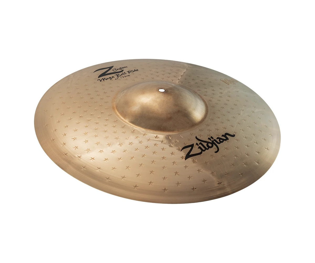 Zildjian Z Custom Mega Bell Ride 21