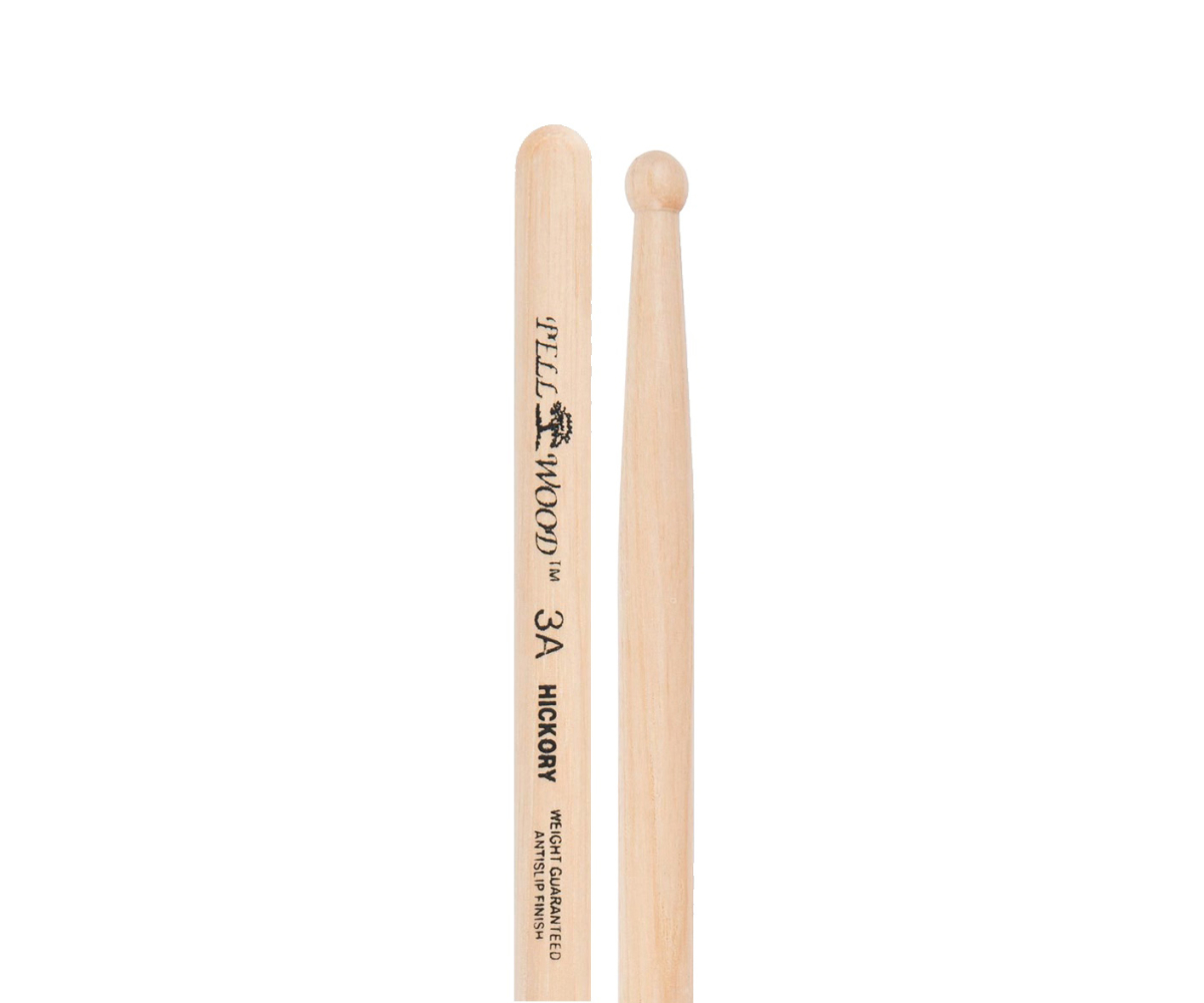 Pellwood Premium Hickory 3A