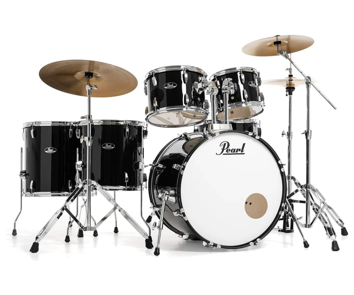 Pearl Roadshow PLUS PLUS 22 (BLACK)
