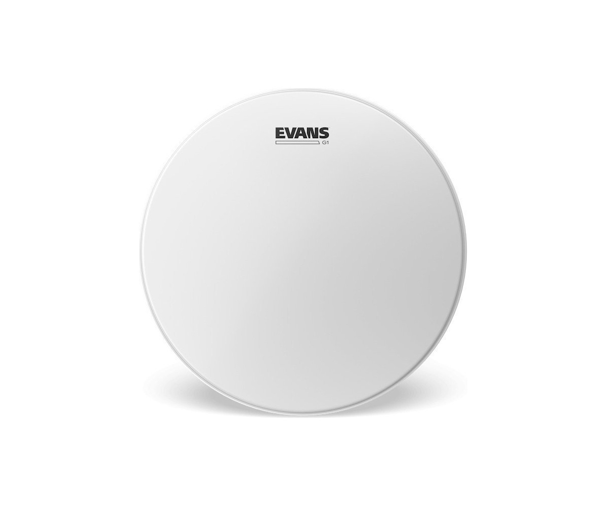 Evans G1 Coated 13