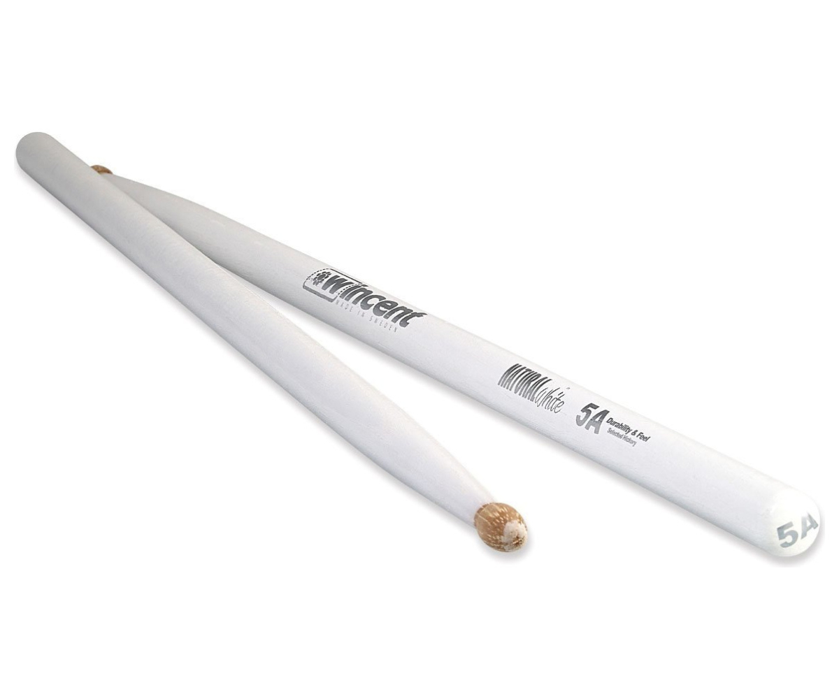 Wincent Hickory 5A White