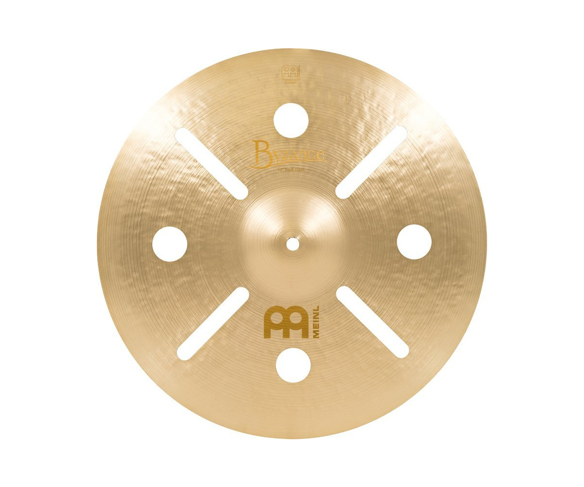 Meinl Byzance Vintage Trash Crash 20 (B20TRC)