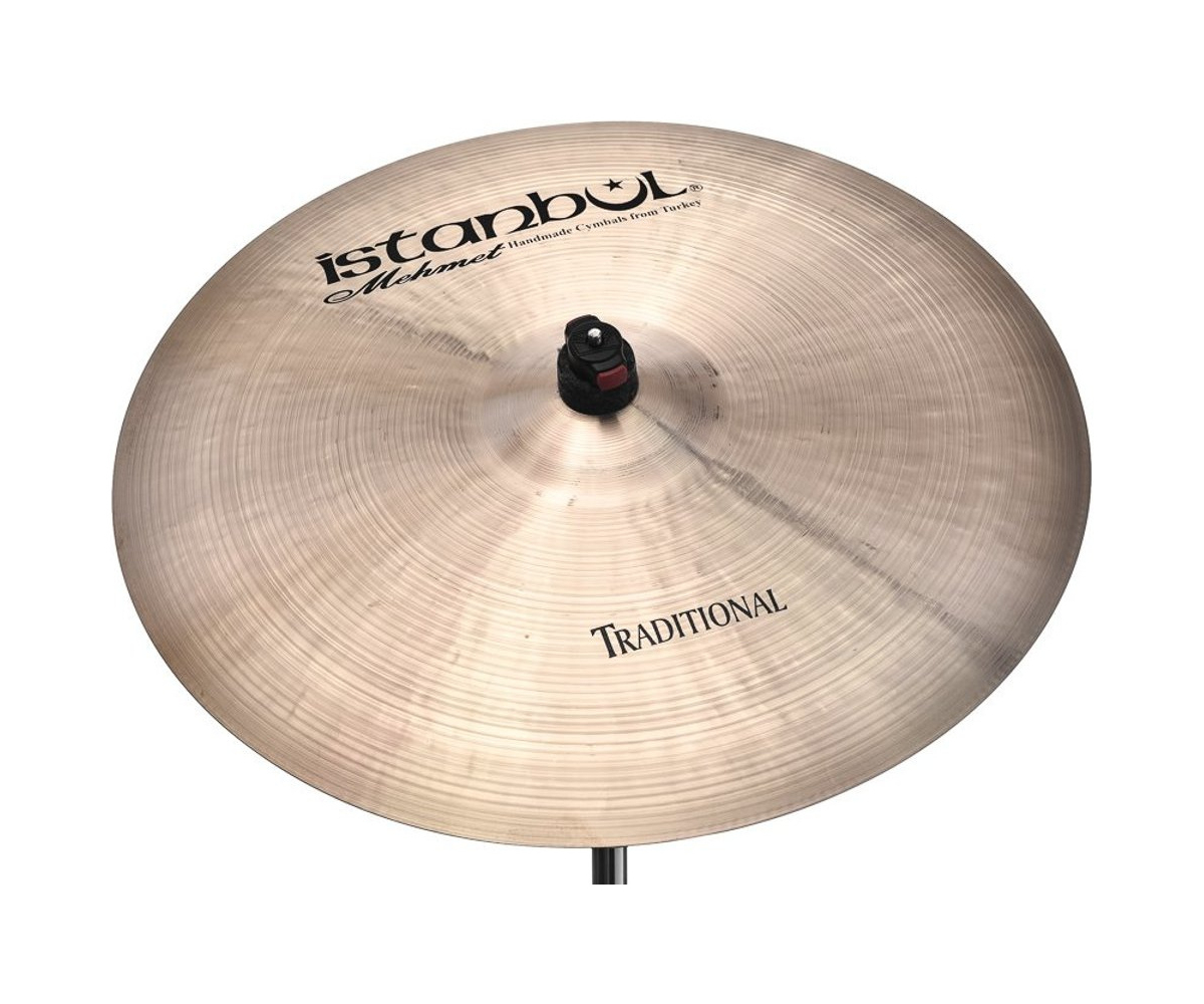 Istanbul Mehmet Traditional Medium Crash 18