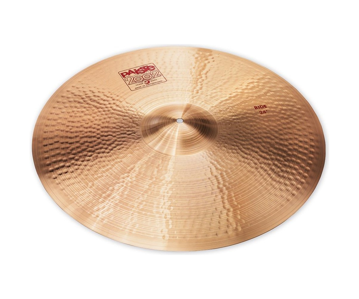 Paiste 2002 Ride 24