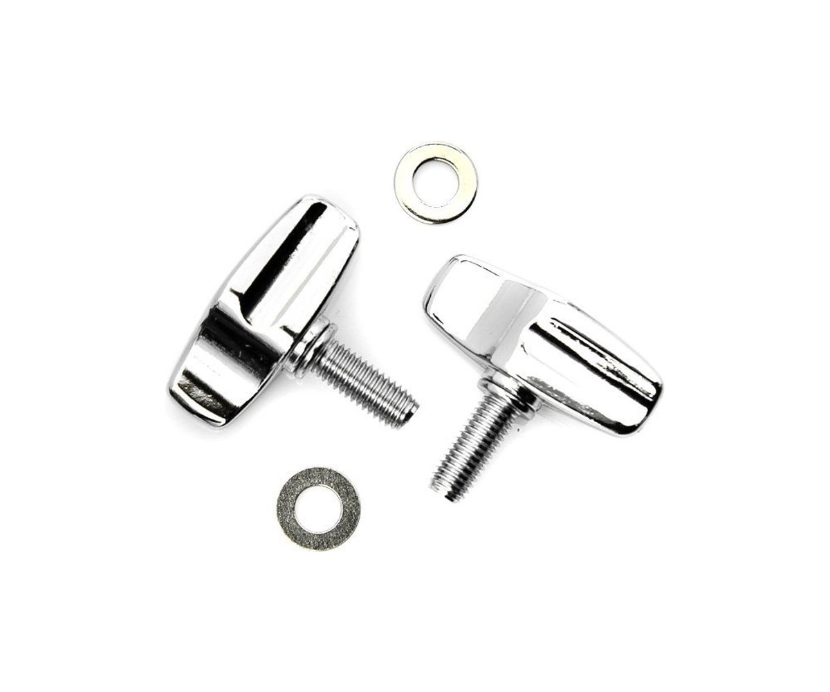 Pearl UGB-820/2 Śruba Motylkowa M8 x 20mm (2 szt.)