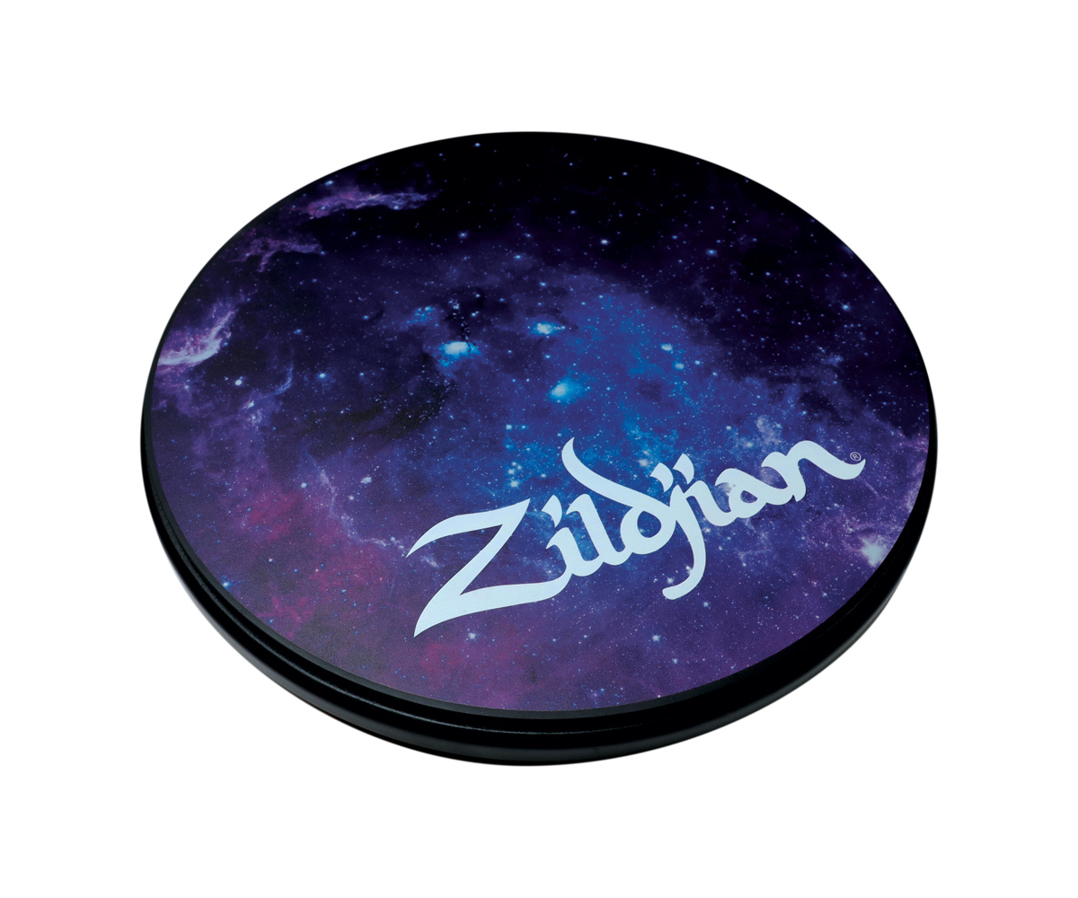 Zildjian Pad 12 Galaxy - Pad Perkusyjny Ćwiczeniowy